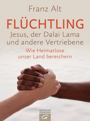cover image of Flüchtling